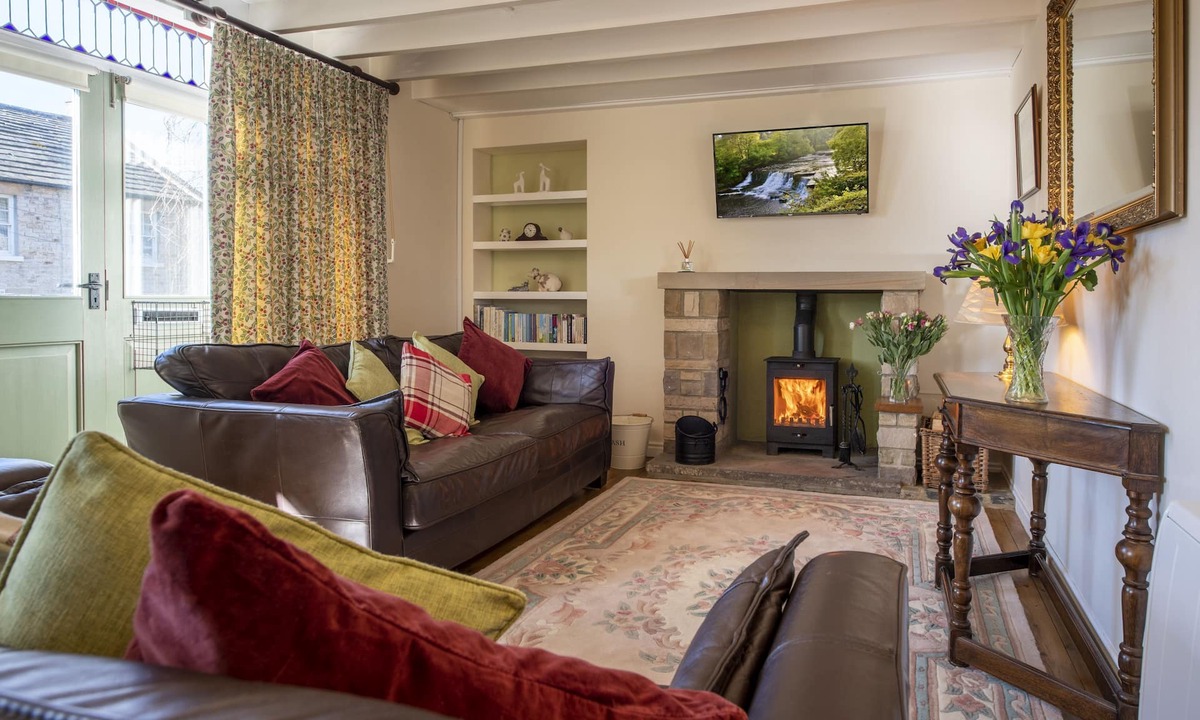 Preston-under-Scar Cottage | Middehus, Preston-under-Scar, Yorkshire Dales