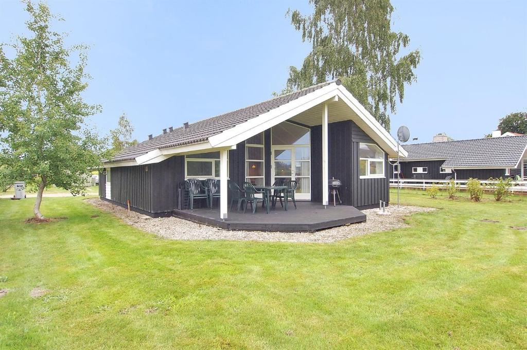 Vejlby Fed House | Middelfart Holiday Home 657