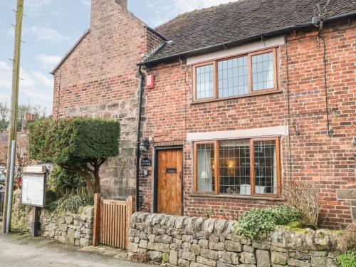 Endon House | Middle Cottage