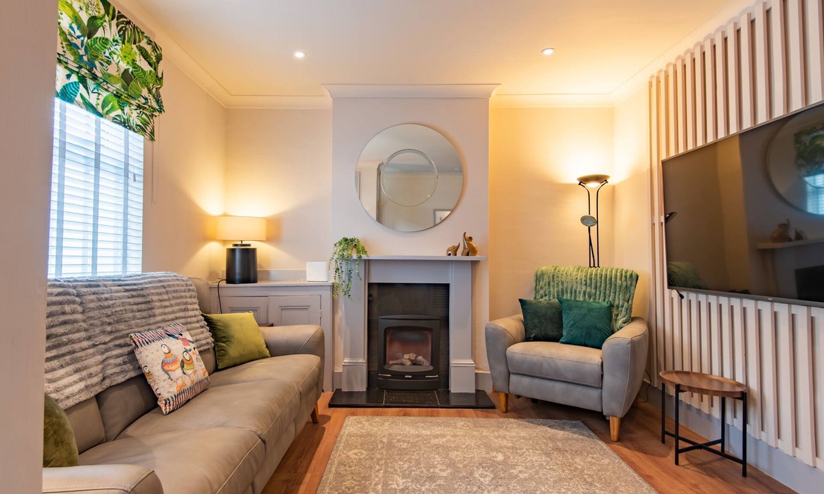 Sandwich Cottage | Middle Cottage, Sandwich