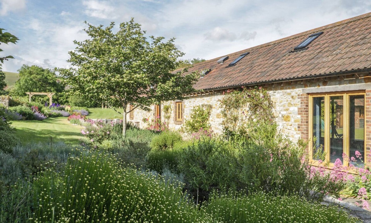 Littlebredy Cottage | Middle Farm Annex