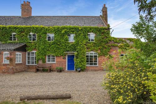 East Harling House | Middle Farmhouse