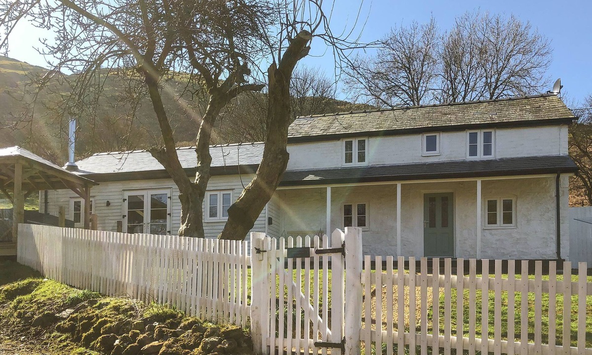 Old Radnor Cottage | Middle Hanter - UK37355