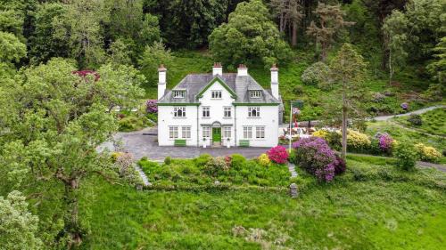 Kendal House | Middle Reston