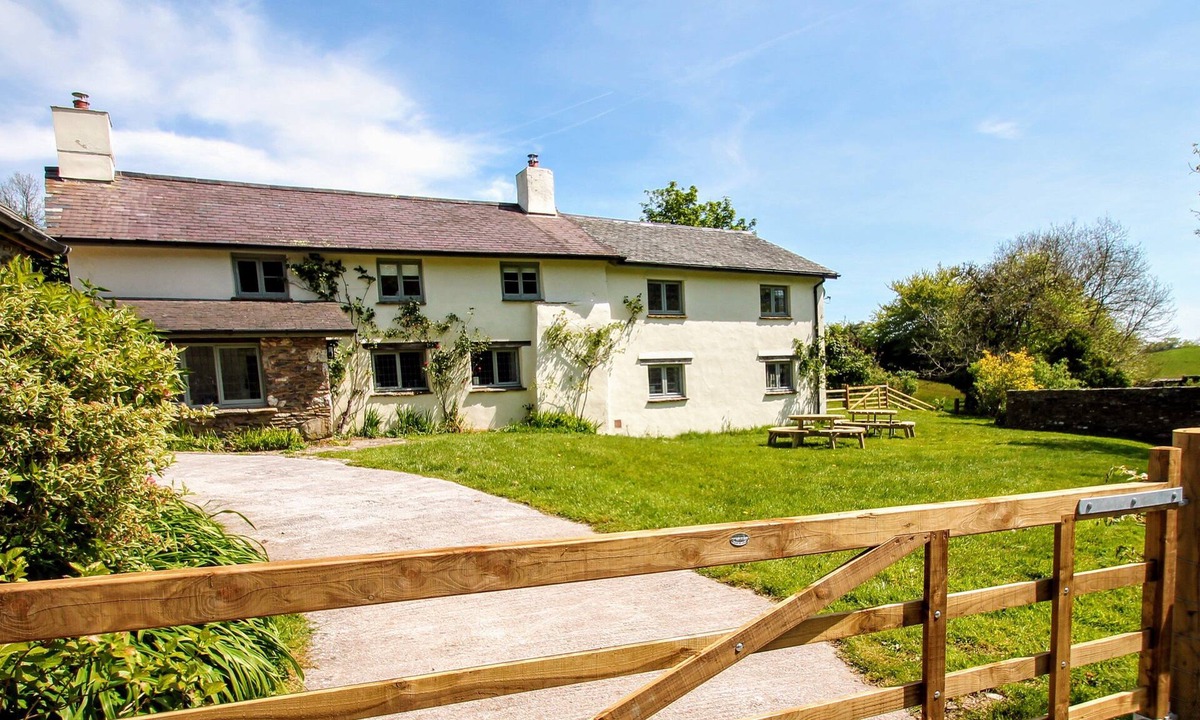 Watchet Cottage | Middle Stolford Cottage, Brendon Hill