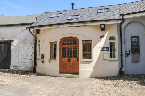 Betchworth House | Middle Tower