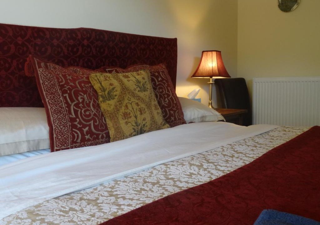 Bishops Castle Bed & Breakfast | Middle Woodbatch B&B