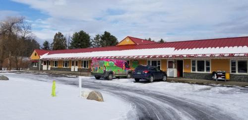 Middlebury Hotel | Middlebury Sweets Motel