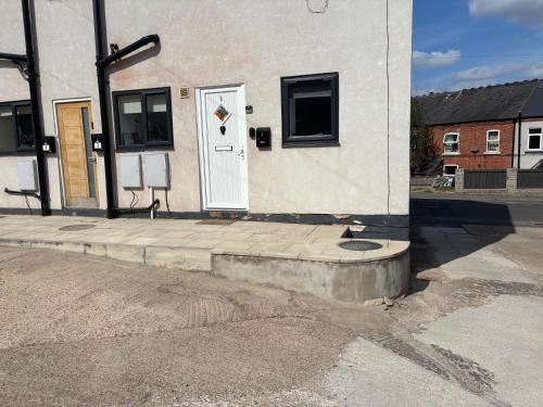 Chesterfield Apartment | Middlecroft