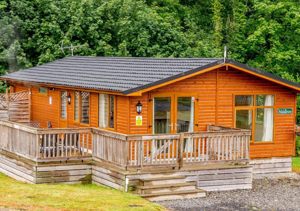 Kiplin House | Middlesex Lodge, Richmond