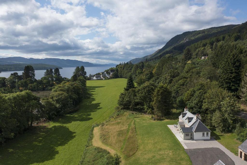 Scaniport House | Middleton Farmhouse