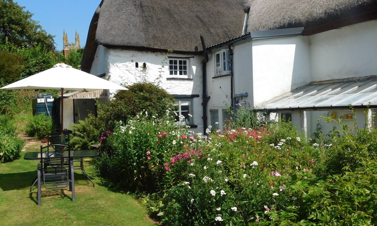 East Portlemouth Bed & Breakfast | Middletown Farmhouse B&B