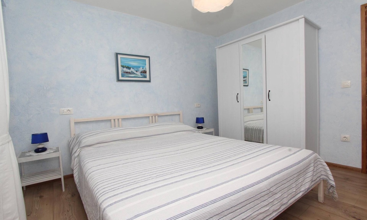 Rovinjsko Selo Apartment | MIDEA 2 One-Bedroom Apartment 2