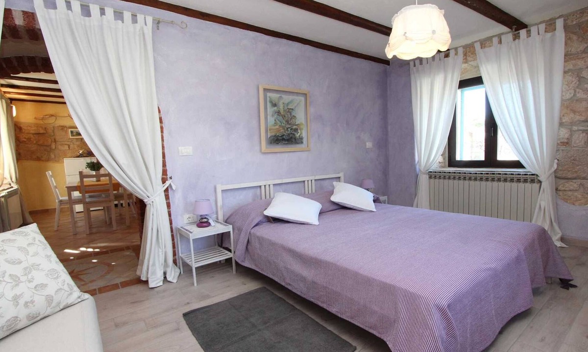 Rovinjsko Selo Apartment | MIDEA 2 Studio with Terrace 3