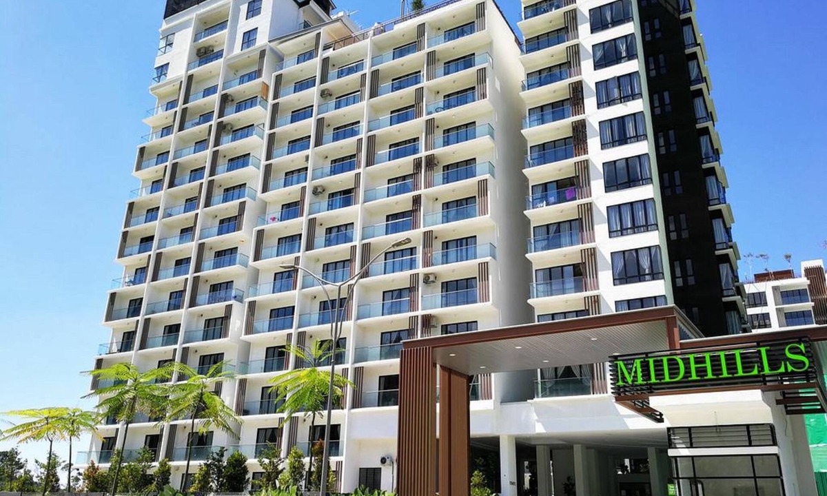 Genting Highlands Apartment | Midhills at Genting by Self Check In