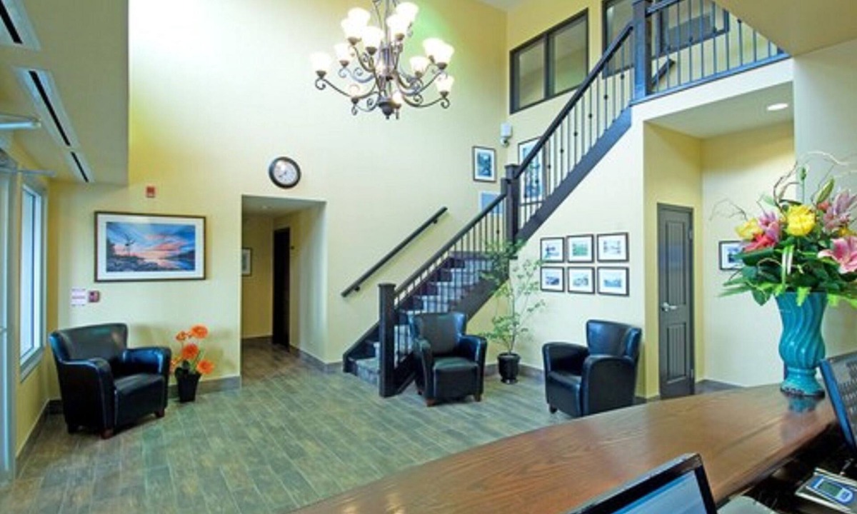 Midland Hotel | Midland Inn & Suites