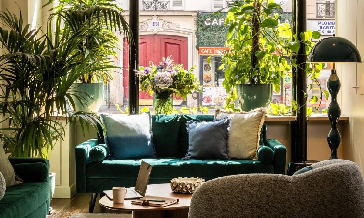 10th Arrondissement Hotel | Midnight Hôtel Paris