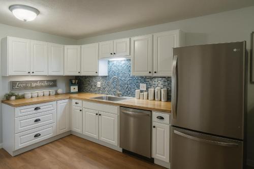Covington House | Midterm Home for Families, Work or Relocation
