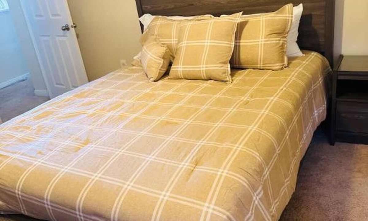 Prince George House | MidTerm Housing Utilities Included Move-In Ready