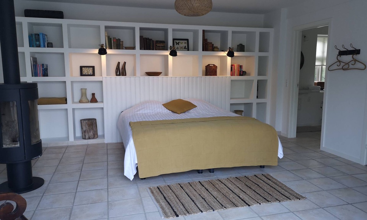 Holbaek Municipality House | MidtGolf Guest house