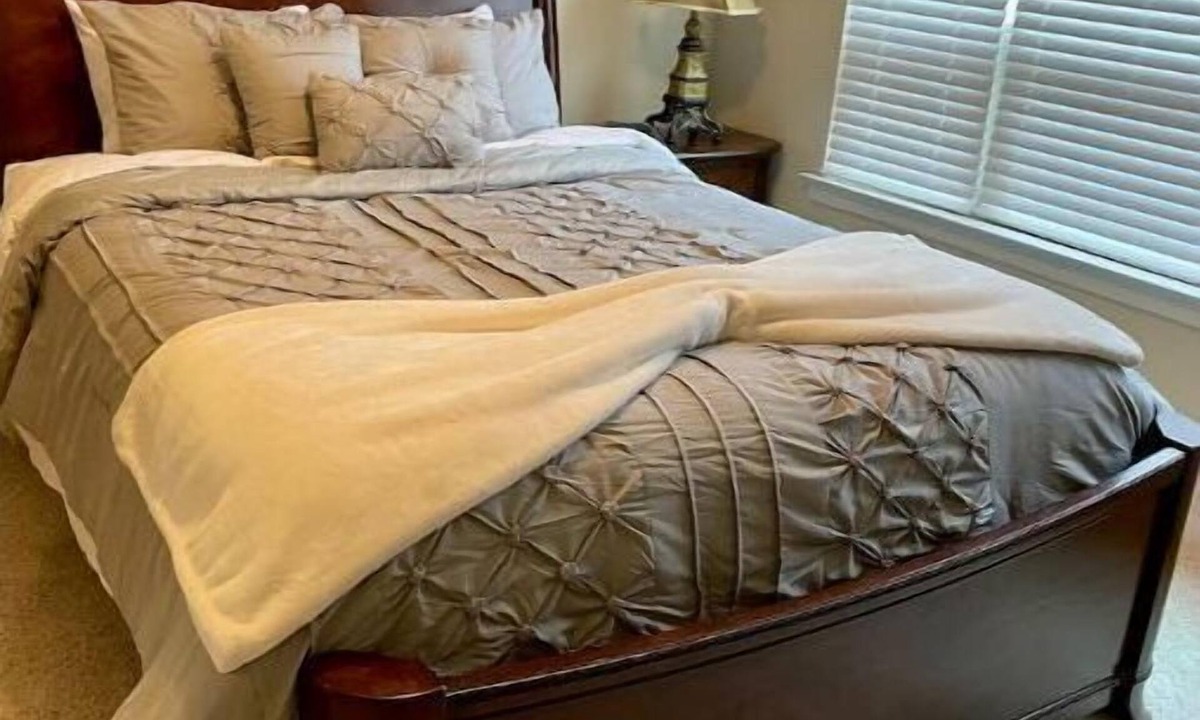 Briarwood Apartment | Midtown 1BR 1BA