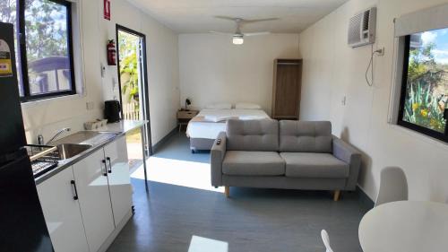 Millbank Apartment | Midtown Caravan Park