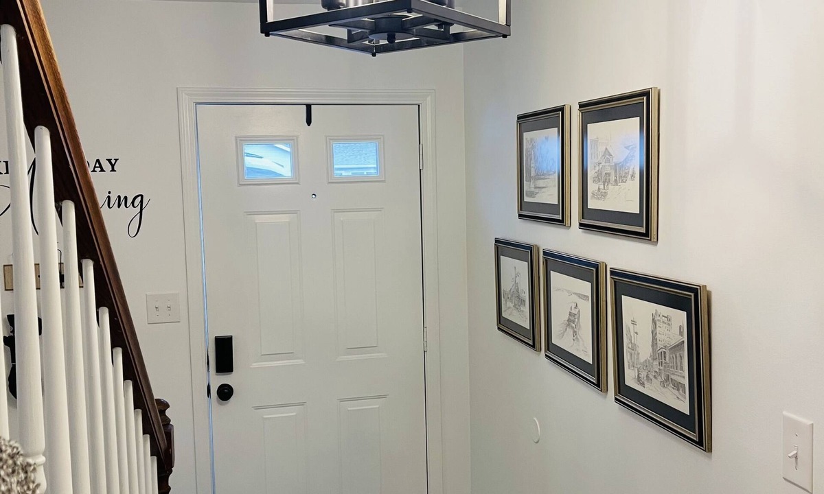 Paducah Apartment | Midtown hide away centrally located to everything