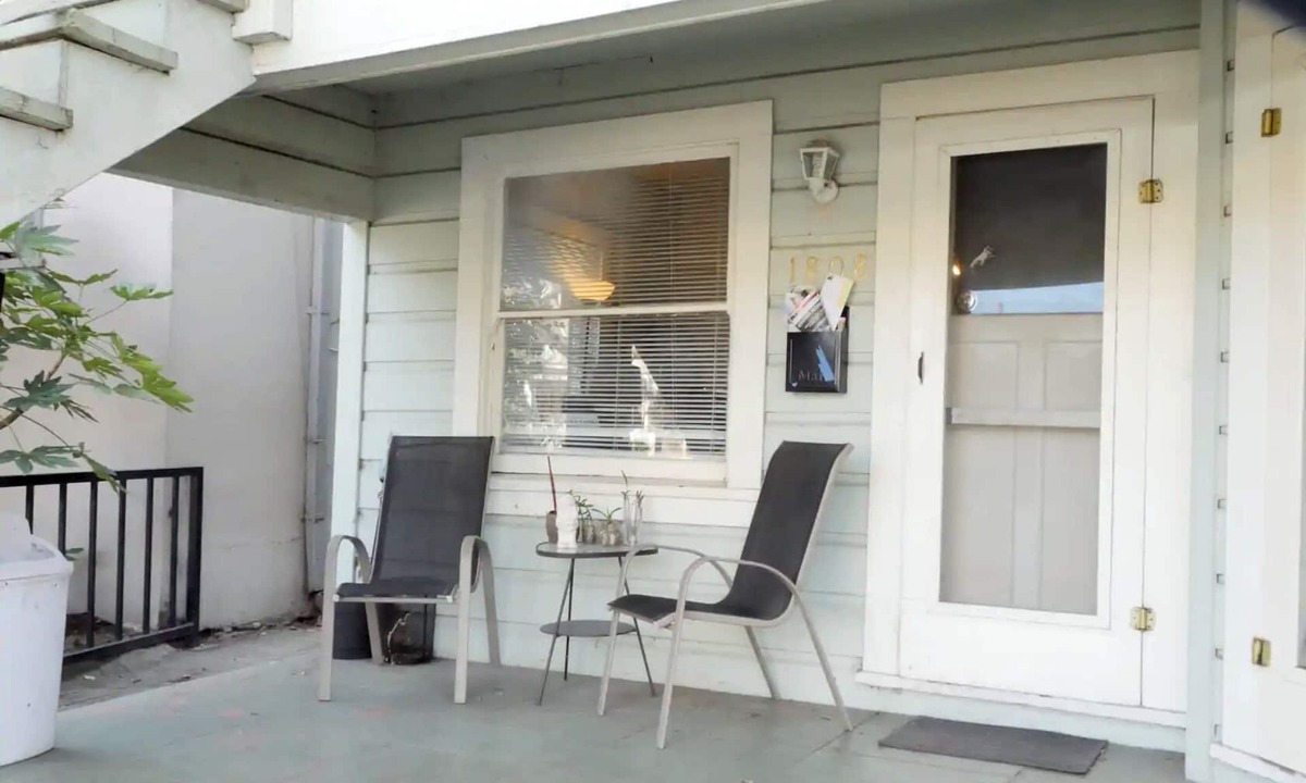 Midtown Sacramento Apartment | Midtown pearl