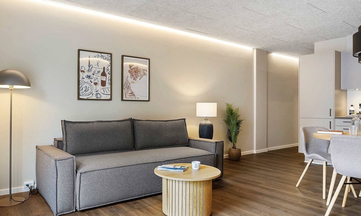 Vesterbro Apartment | Midtown Residence Sum