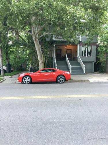 Boulevard Park House | Midtown Vibe