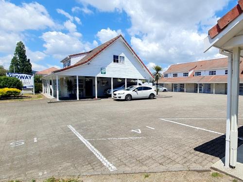 Fenton Street Hotel | Midwaymotel Rotorua