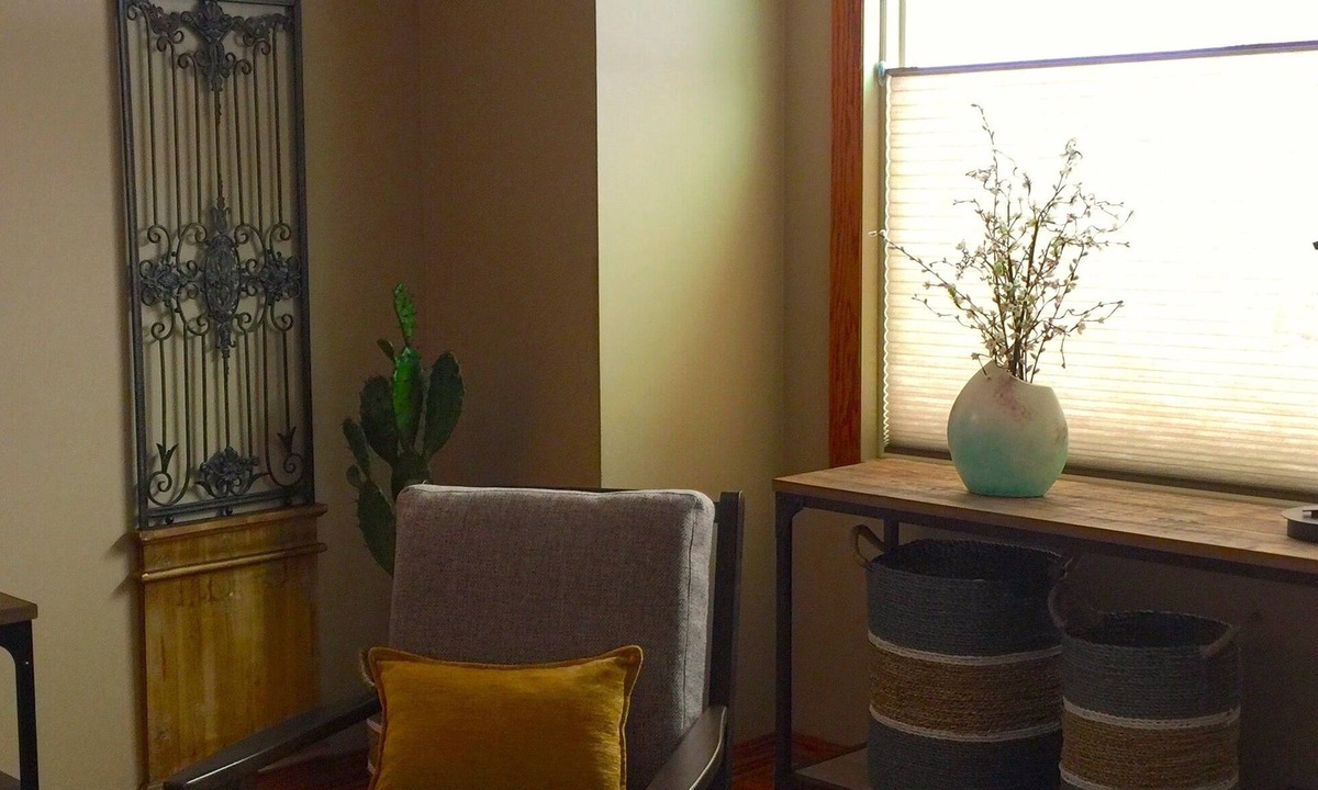 Austin House | Midwest Modern House