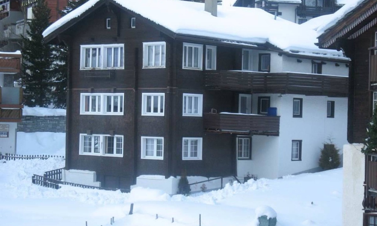 Saas-Fee Apartment | Mier Gfallt's by Interhome