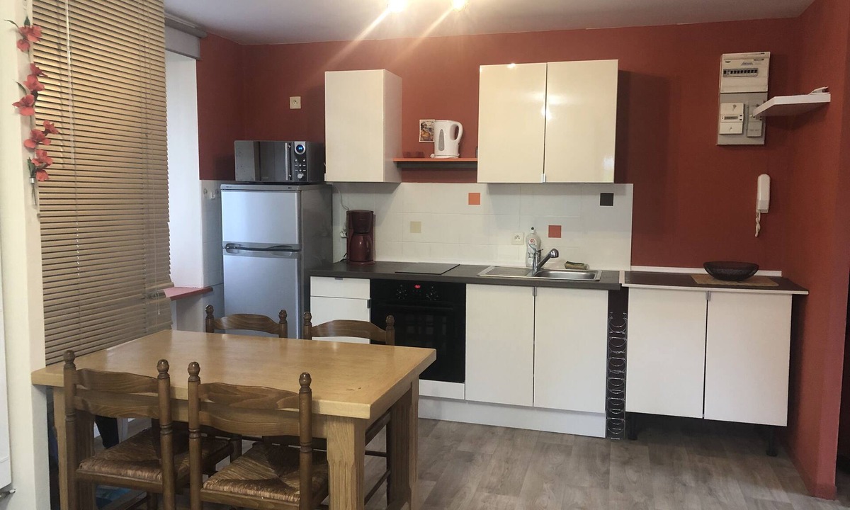 Plombieres-les-Bains Apartment | Mieux ICI 3