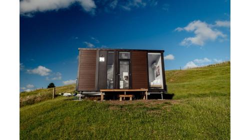 Te Akau House | Mighty Tiny House 1 by Tiny Away