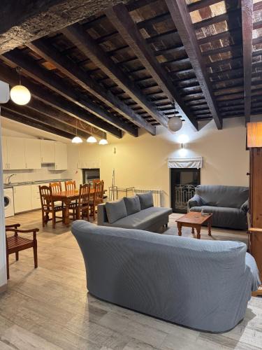 La Seu Apartment | Miguelete tower & 4th FLOOR & City center and no elevator