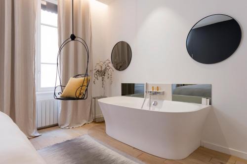 Carnot - Gailleton Hotel | MiHotel Charité
