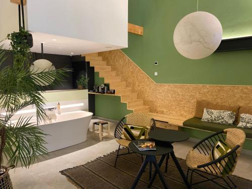 Carnot - Gailleton Hotel | MiHotel Comte