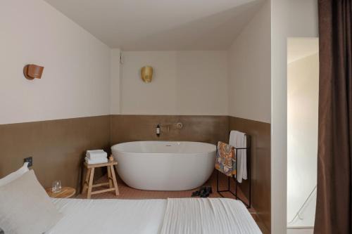 Fourviere Hotel | MiHotel Le Gourguillon