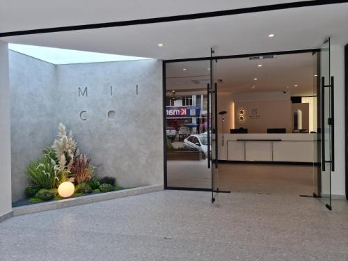 Bandar Baru Permas Jaya Hotel | Miico Hotel Permas Jaya