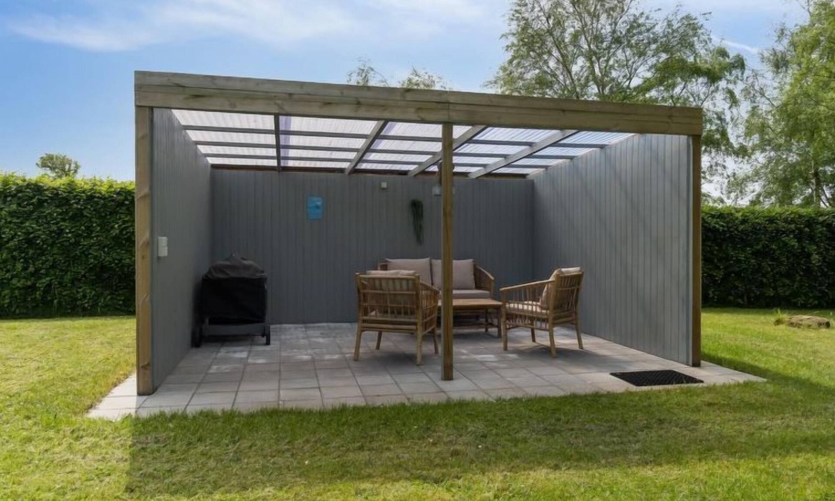 Hvalpsund House | "Mija" - 800m to the inlet by Interhome