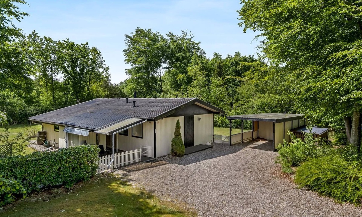 Arrild Ferieby House | "Mijat" - 30km from the sea by Interhome