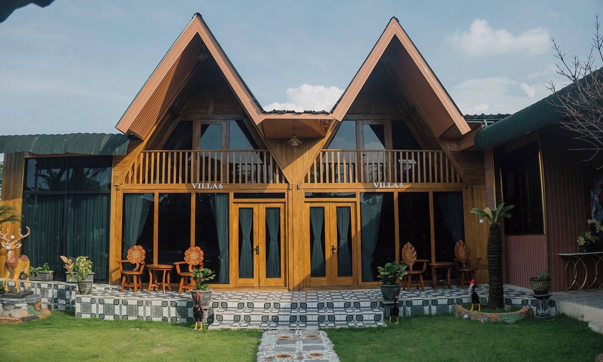 Purwosari Hotel | Mik Resort & Hotel