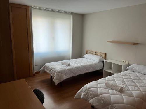 Segundo Ensanche Hotel | mikasita Pamplona Centro - student housing & coliving
