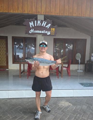 Bunaken House | Mikha Homestay BUNAKEN