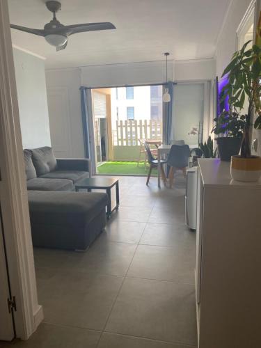 Grao de Gandia Apartment | Mikonos V SOLO FAMILIAS