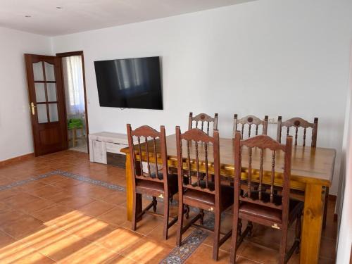 Santibanez del Val House | Mil Mariposas, Escapada rural Burgos