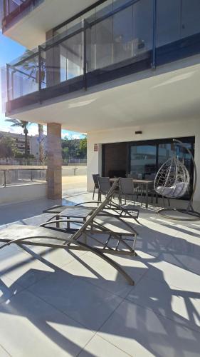 Mil Palmeras Apartment | Mil Palmeras Vistamar