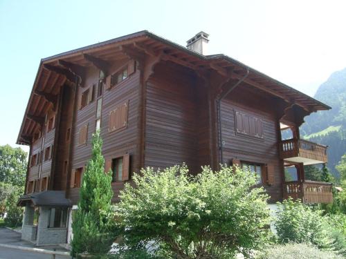Champery Apartment | Mila 4