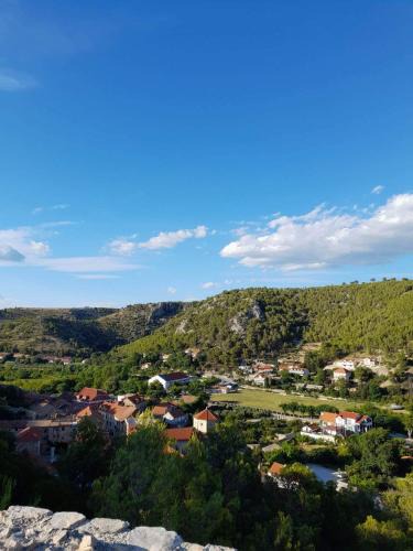 Skradin Apartment | MILDA+M